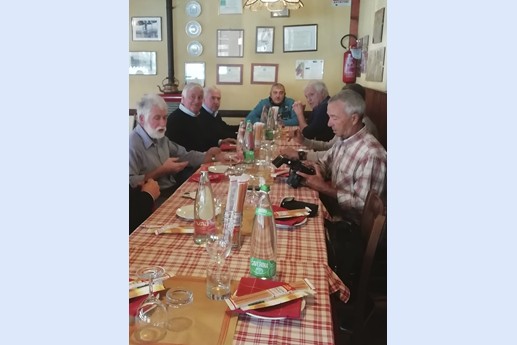 Pranzo d'Autummo 2021